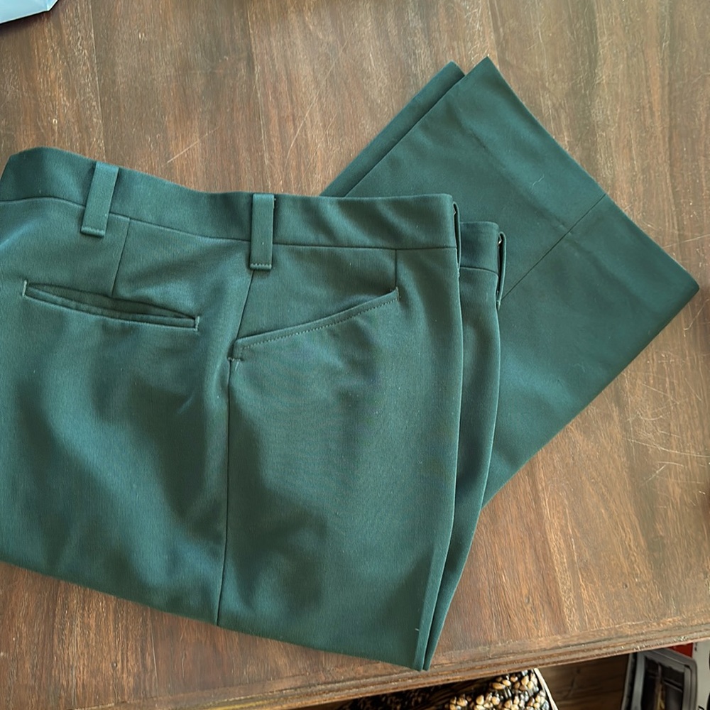 Vintage Haggar Slacks, 40 x 31.5